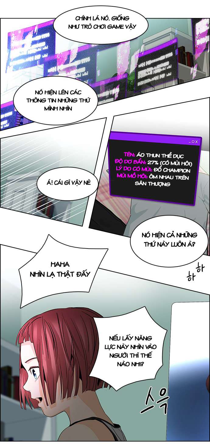 Dice - Chương 62 - Trang 70