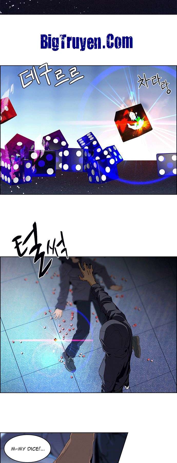 Dice - Chương 63 - Trang 2
