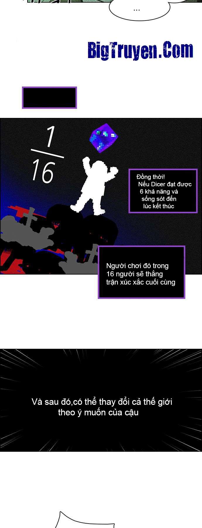 Dice - Chương 63 - Trang 15