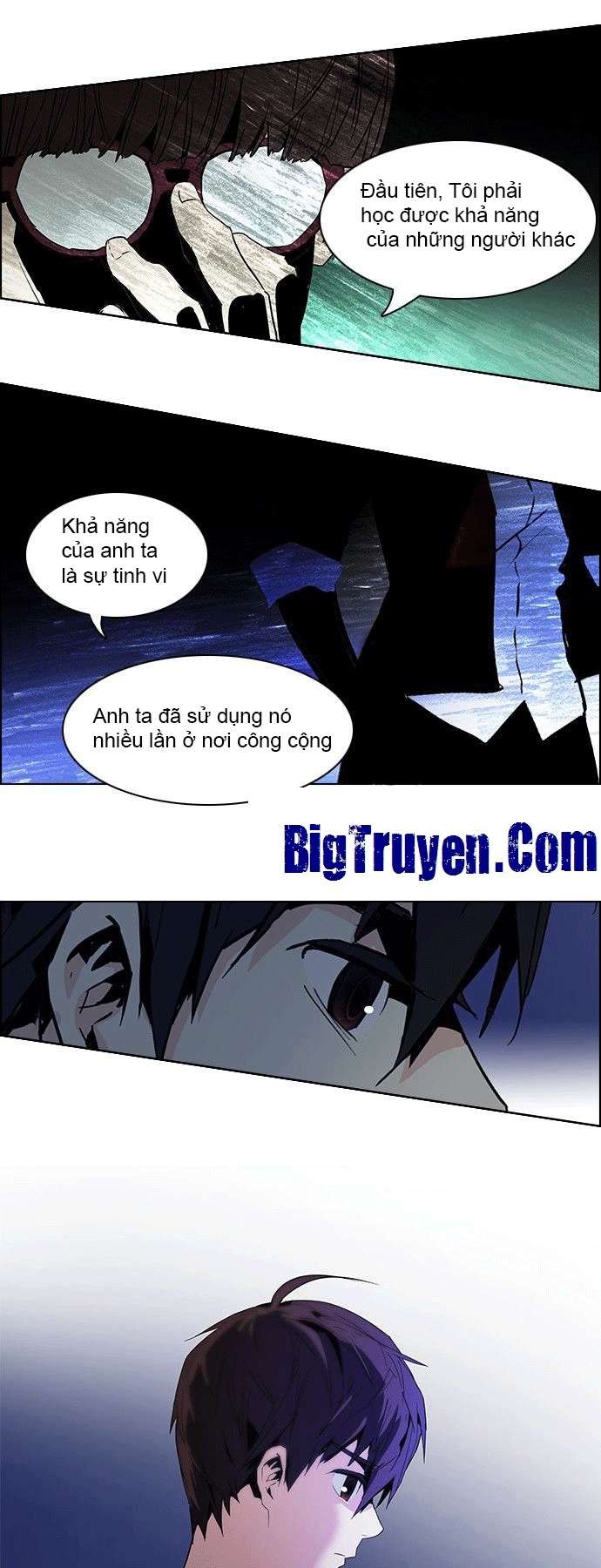 Dice - Chương 63 - Trang 17