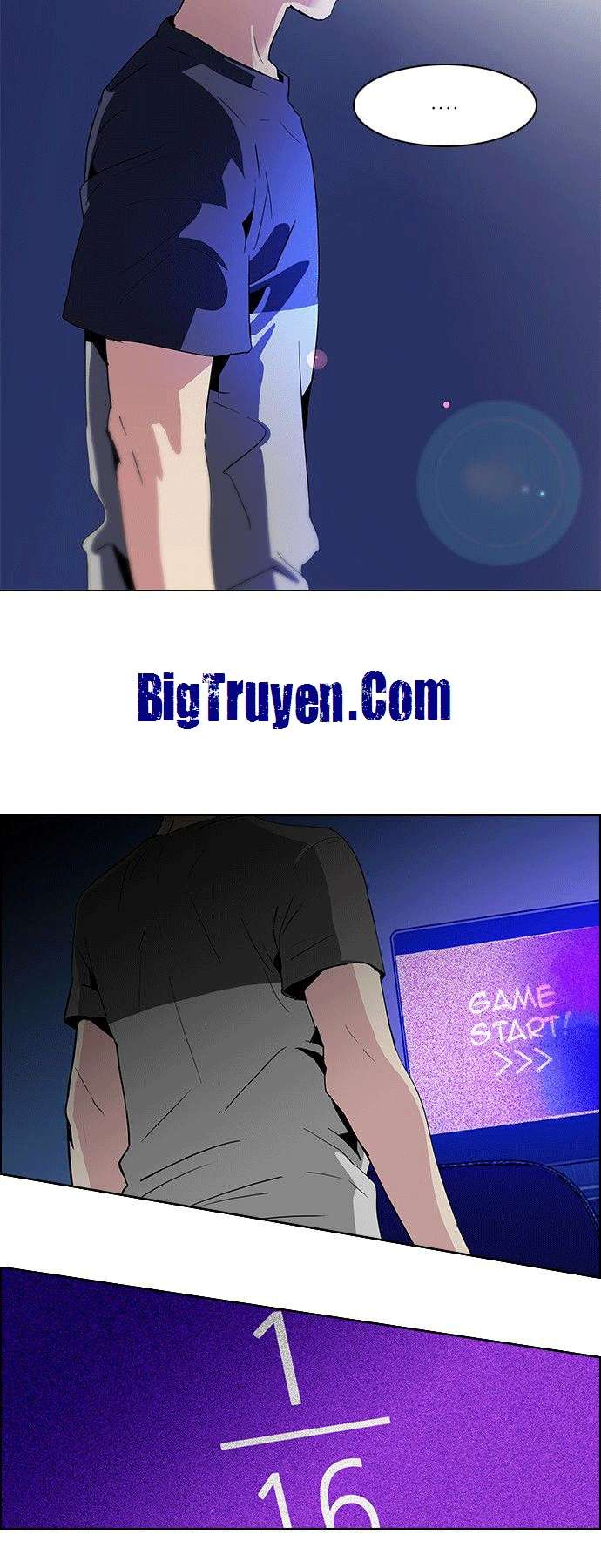 Dice - Chương 63 - Trang 18