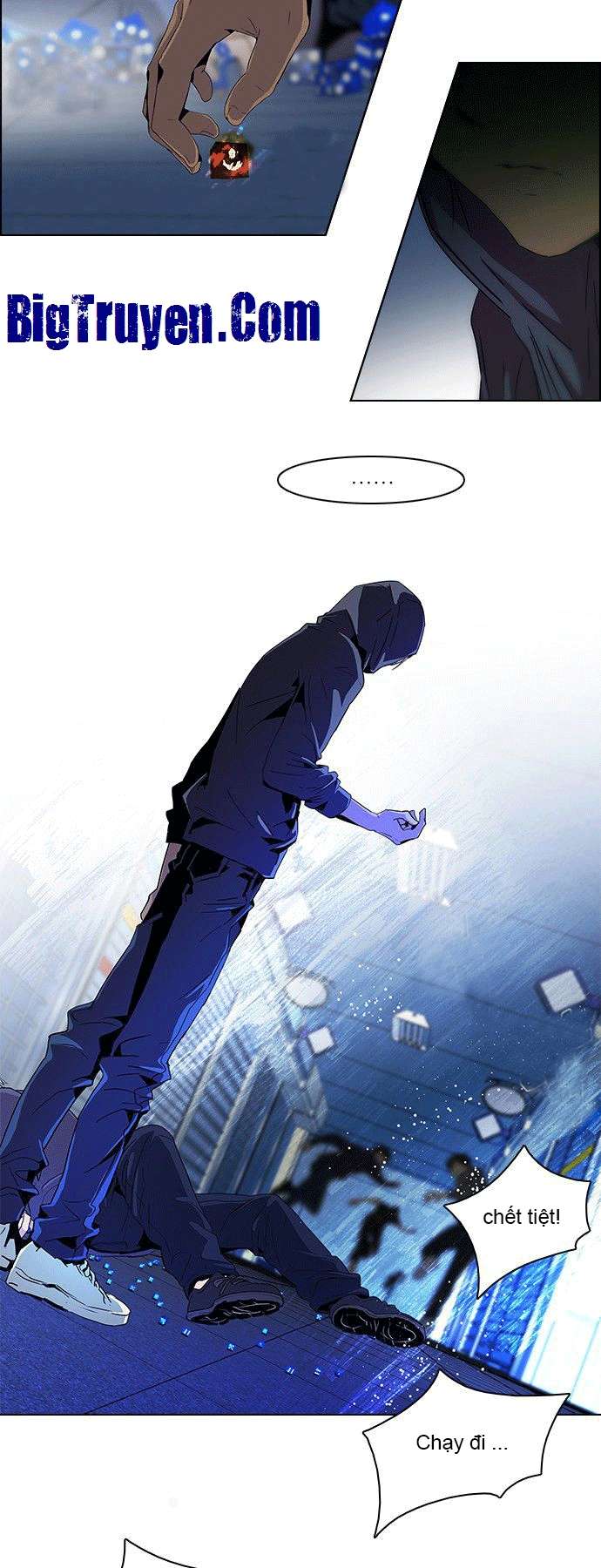 Dice - Chương 63 - Trang 3