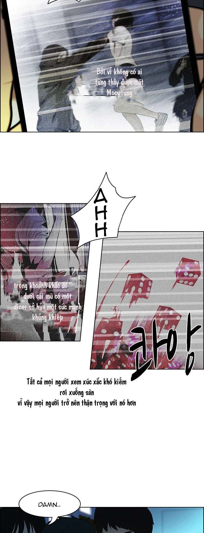 Dice - Chương 63 - Trang 23
