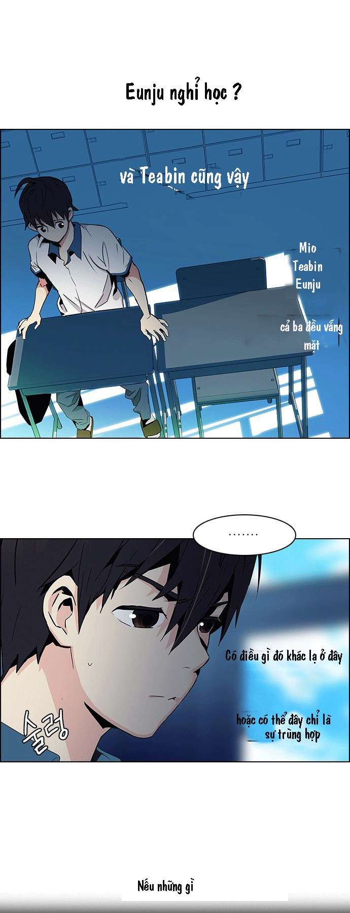 Dice - Chương 63 - Trang 28