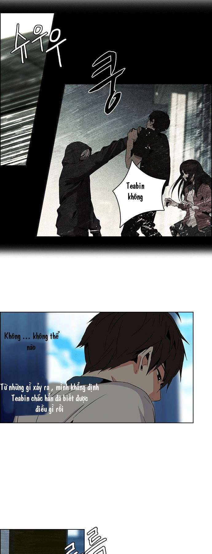 Dice - Chương 63 - Trang 29