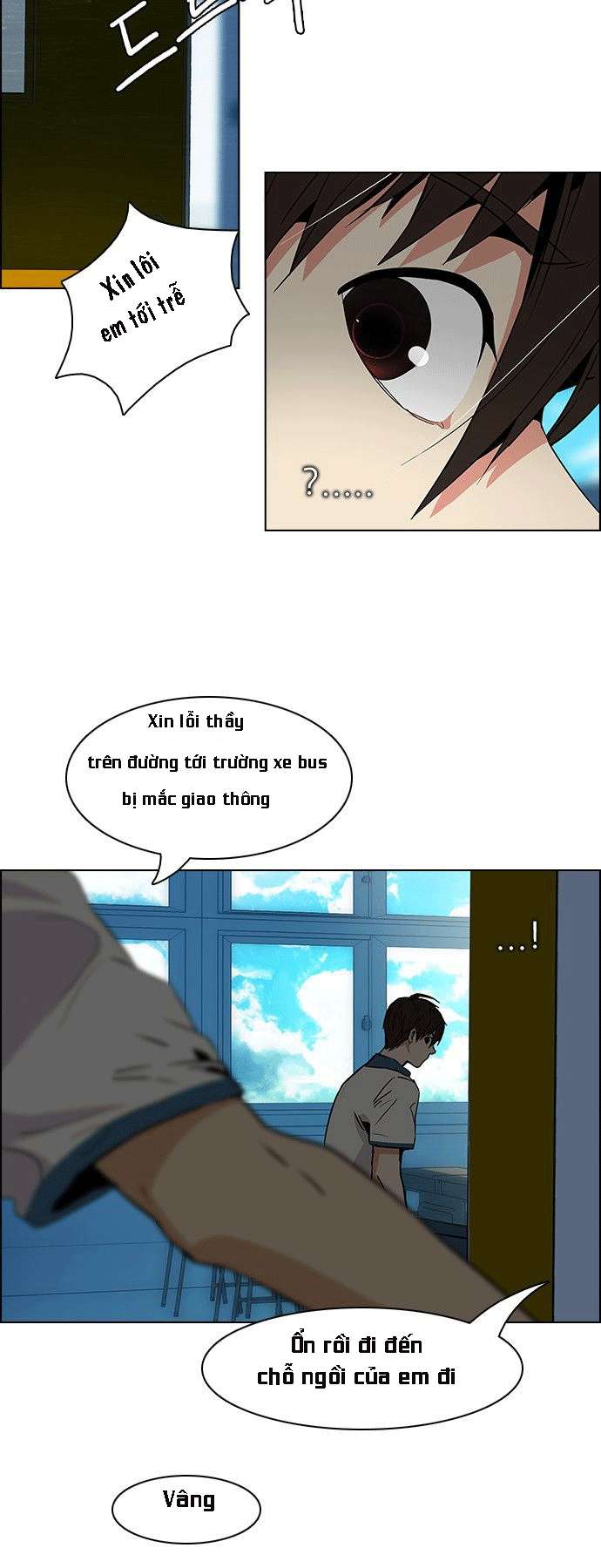 Dice - Chương 63 - Trang 30