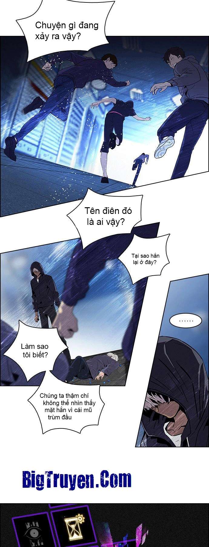 Dice - Chương 63 - Trang 4