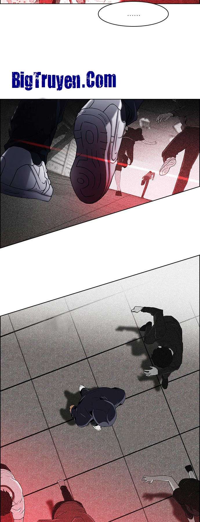 Dice - Chương 63 - Trang 7