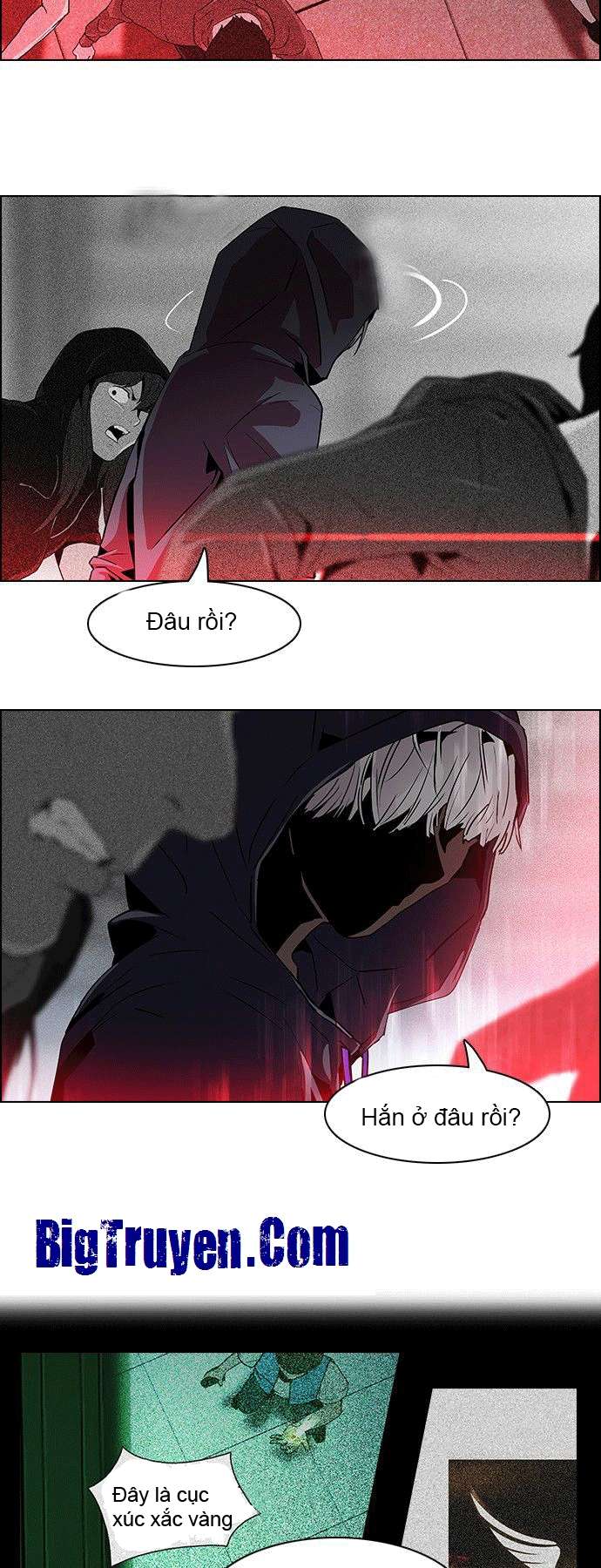 Dice - Chương 63 - Trang 8