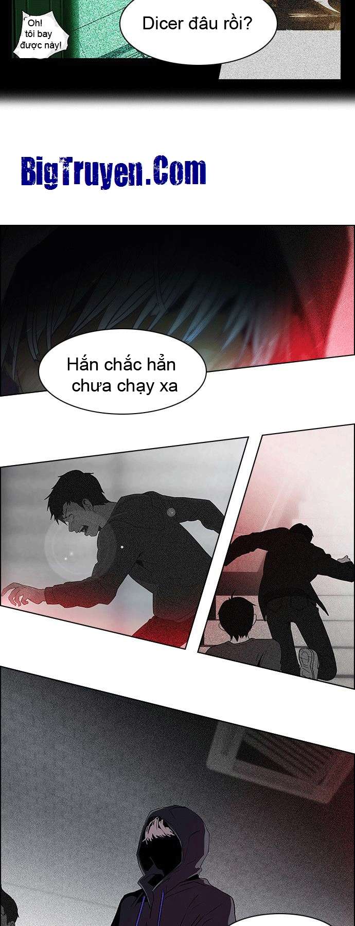 Dice - Chương 63 - Trang 9