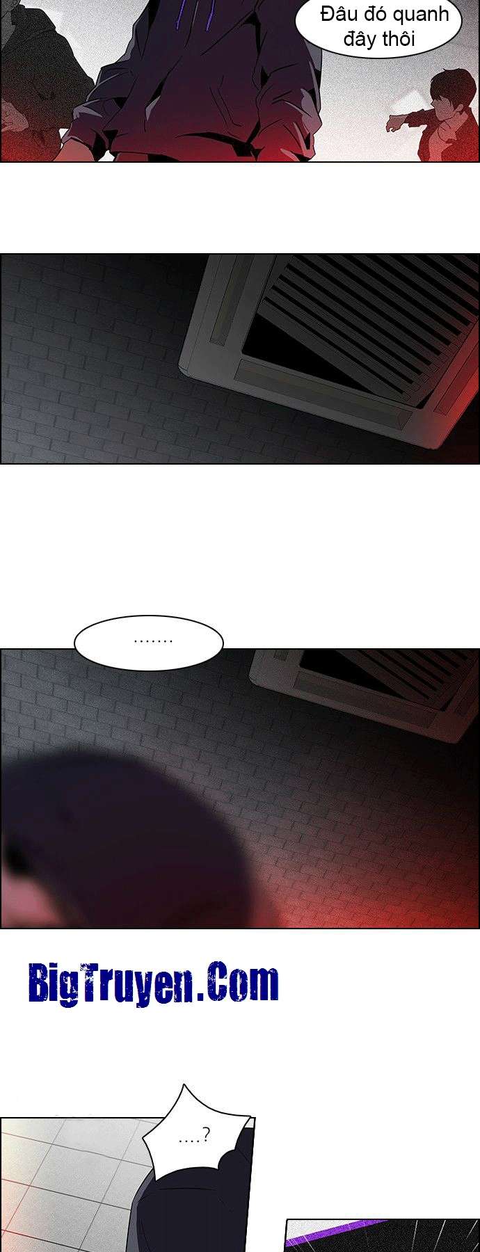 Dice - Chương 63 - Trang 10