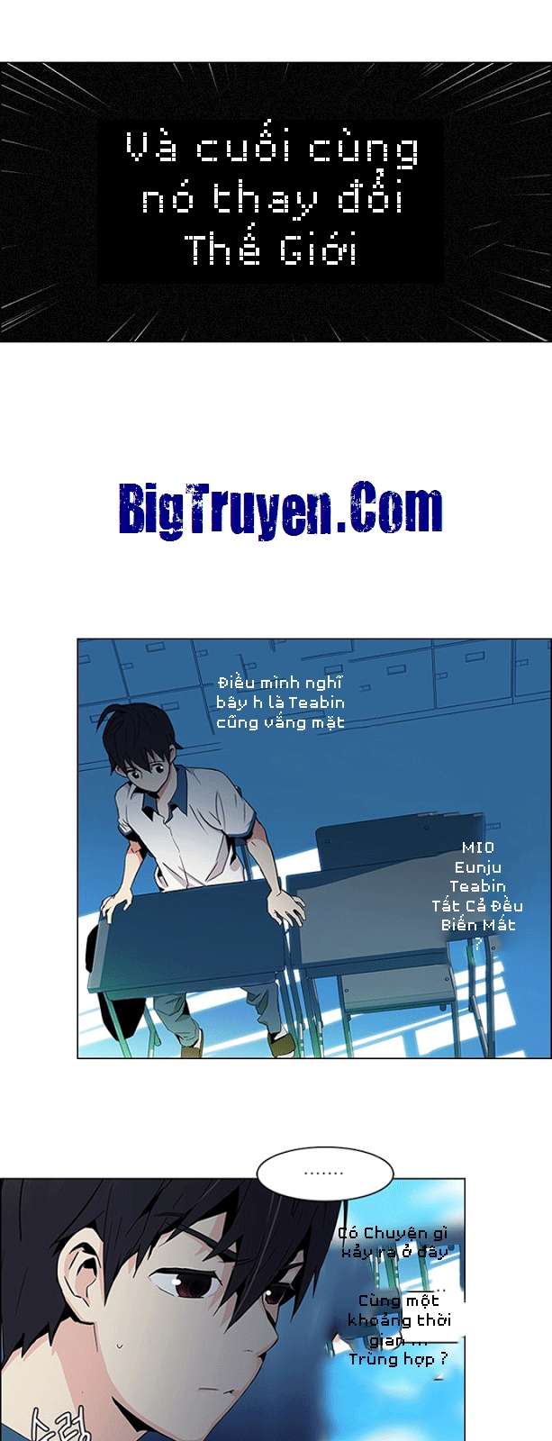 Dice - Chương 64 - Trang 2