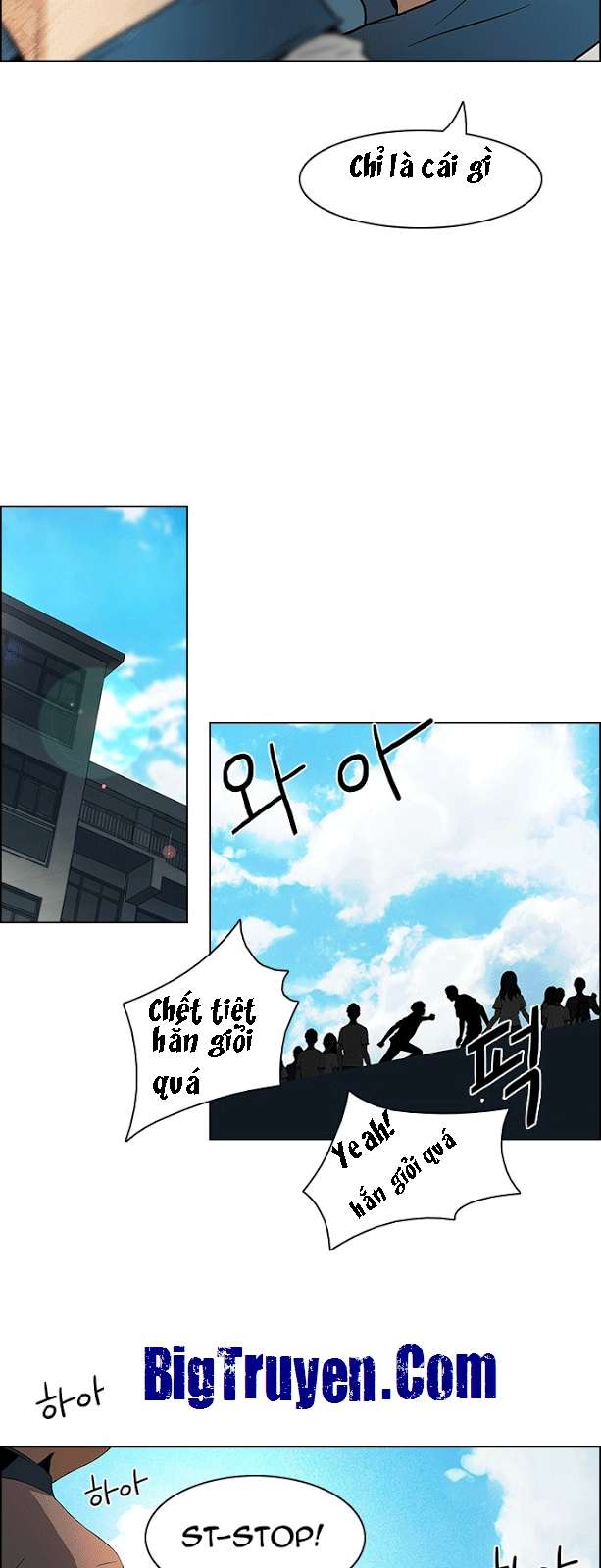 Dice - Chương 64 - Trang 12