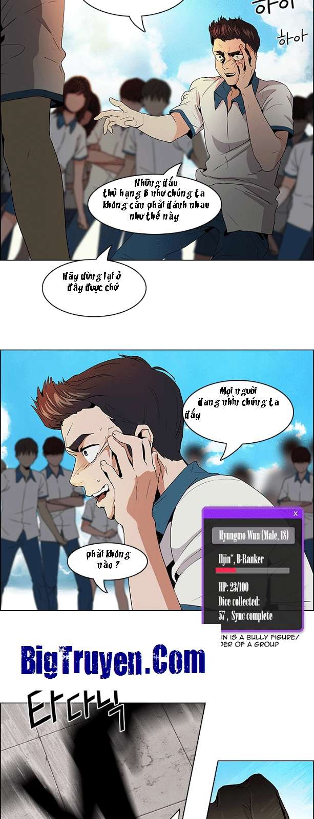 Dice - Chương 64 - Trang 13