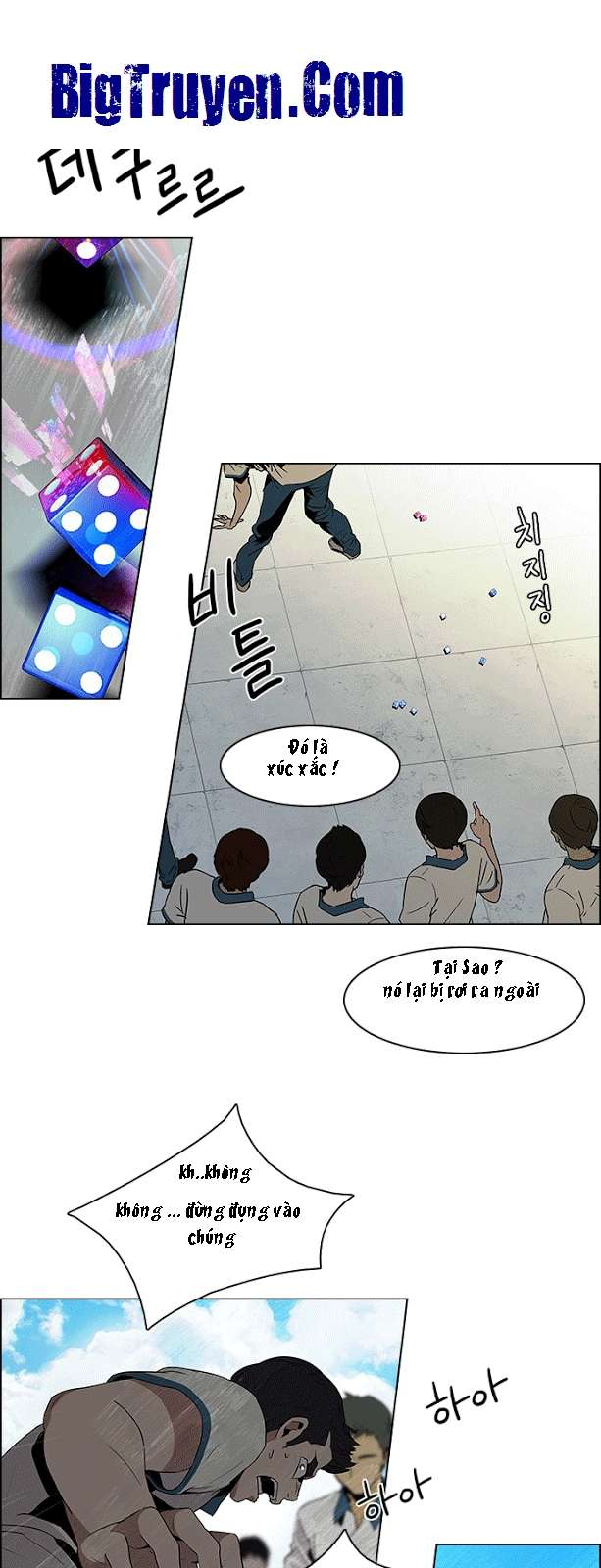 Dice - Chương 64 - Trang 15