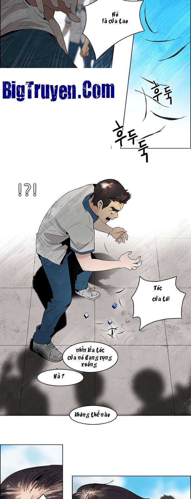 Dice - Chương 64 - Trang 16