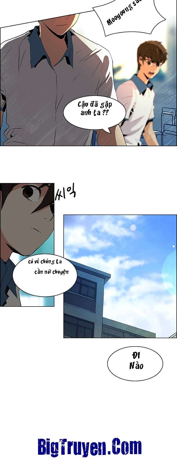 Dice - Chương 64 - Trang 26