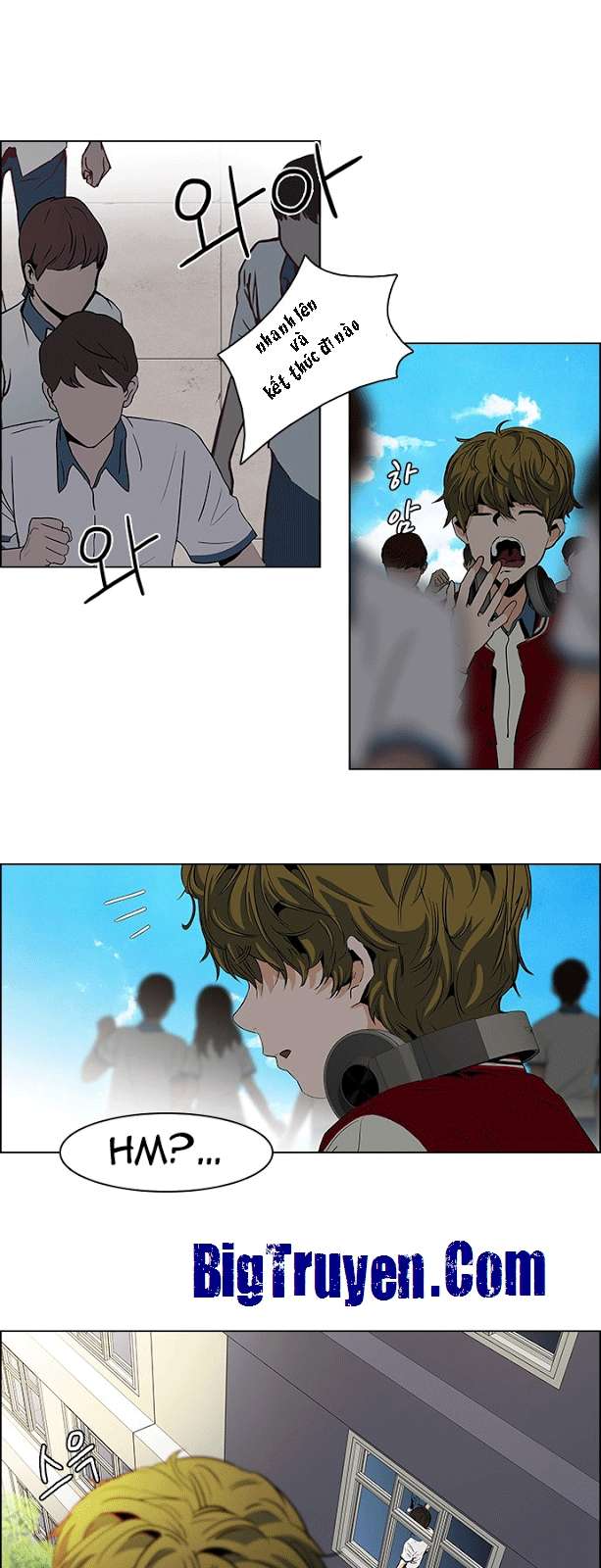 Dice - Chương 64 - Trang 27