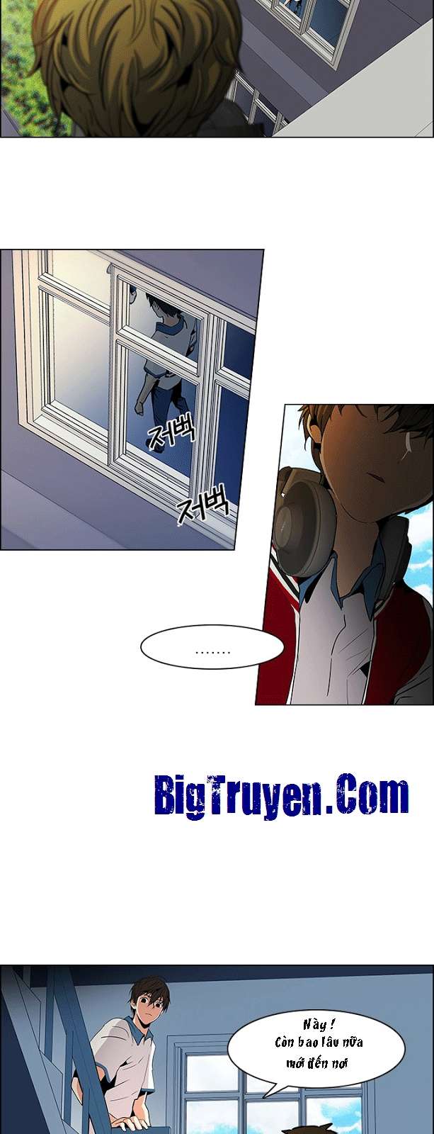 Dice - Chương 64 - Trang 28