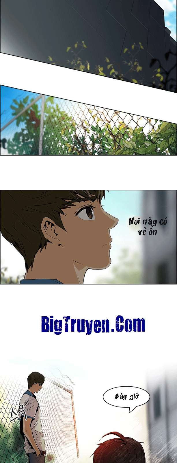 Dice - Chương 64 - Trang 30