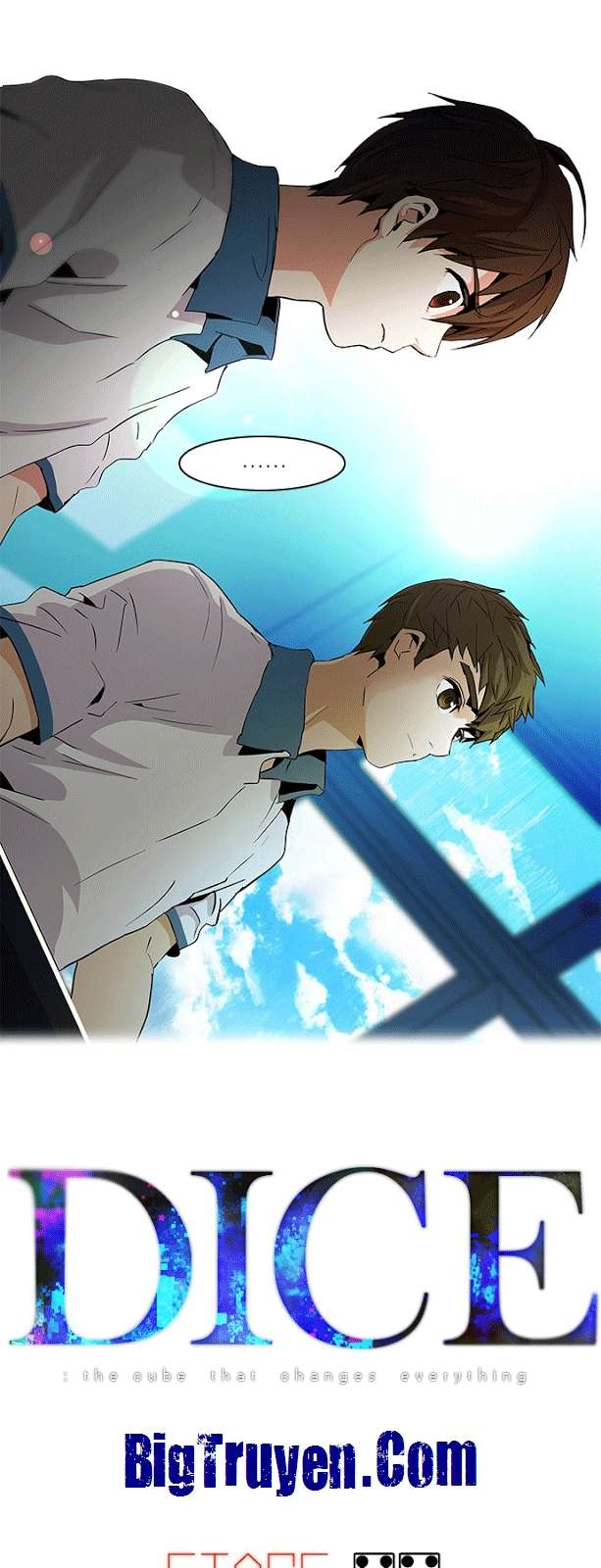 Dice - Chương 64 - Trang 4