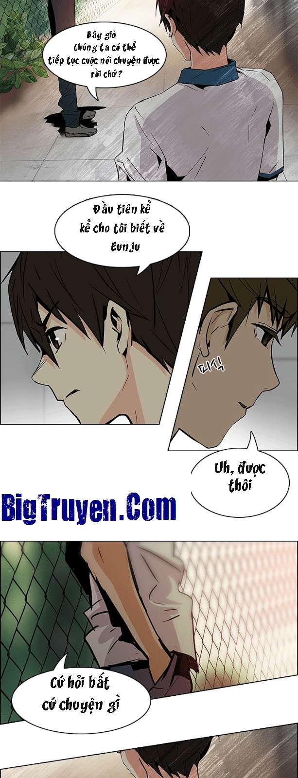 Dice - Chương 64 - Trang 31