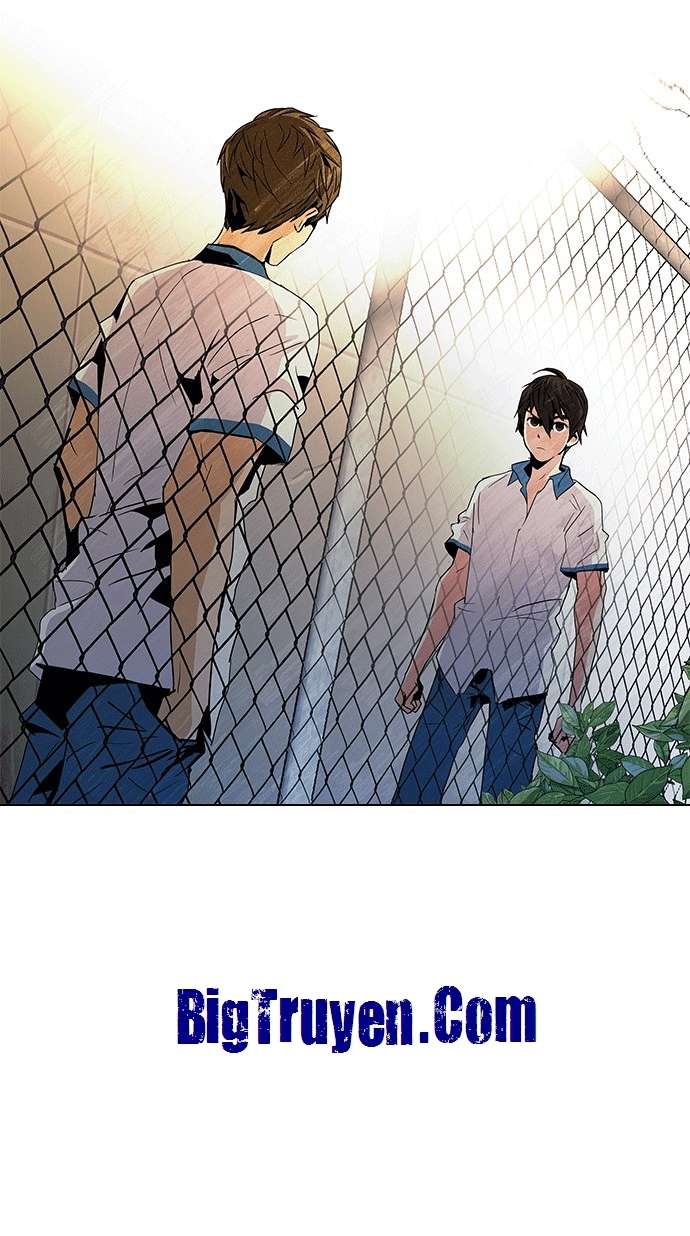 Dice - Chương 64 - Trang 33