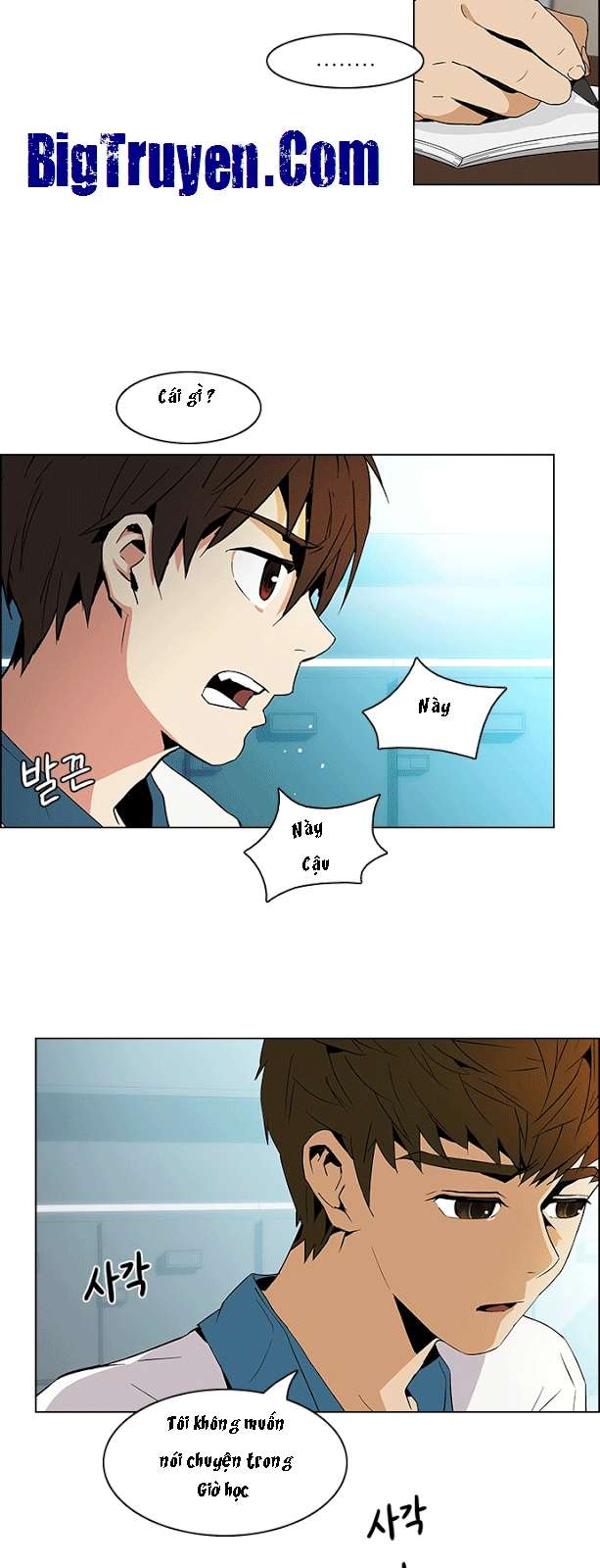 Dice - Chương 64 - Trang 7