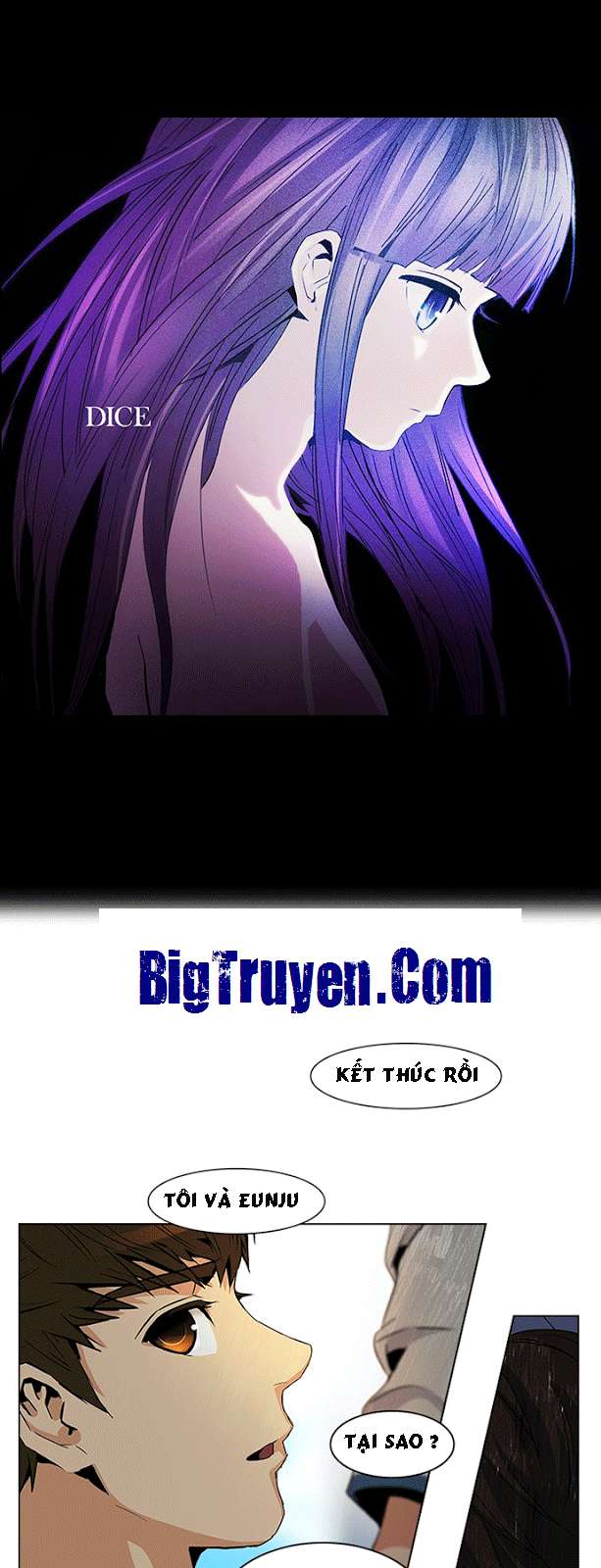 Dice - Chương 65 - Trang 1
