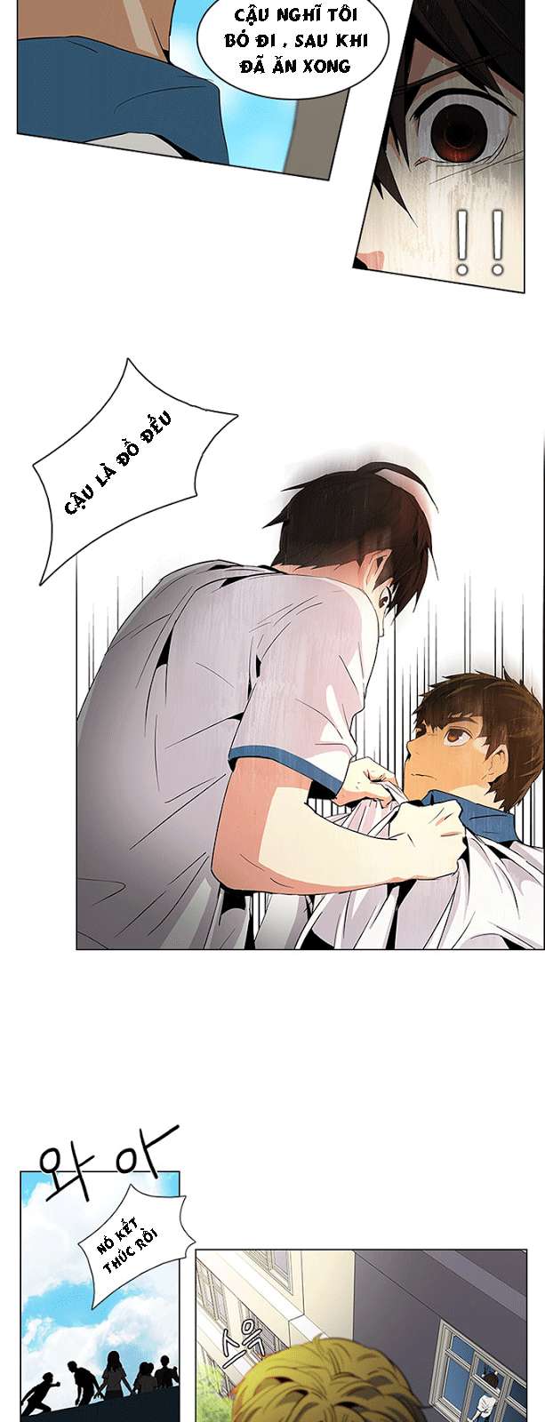 Dice - Chương 65 - Trang 2