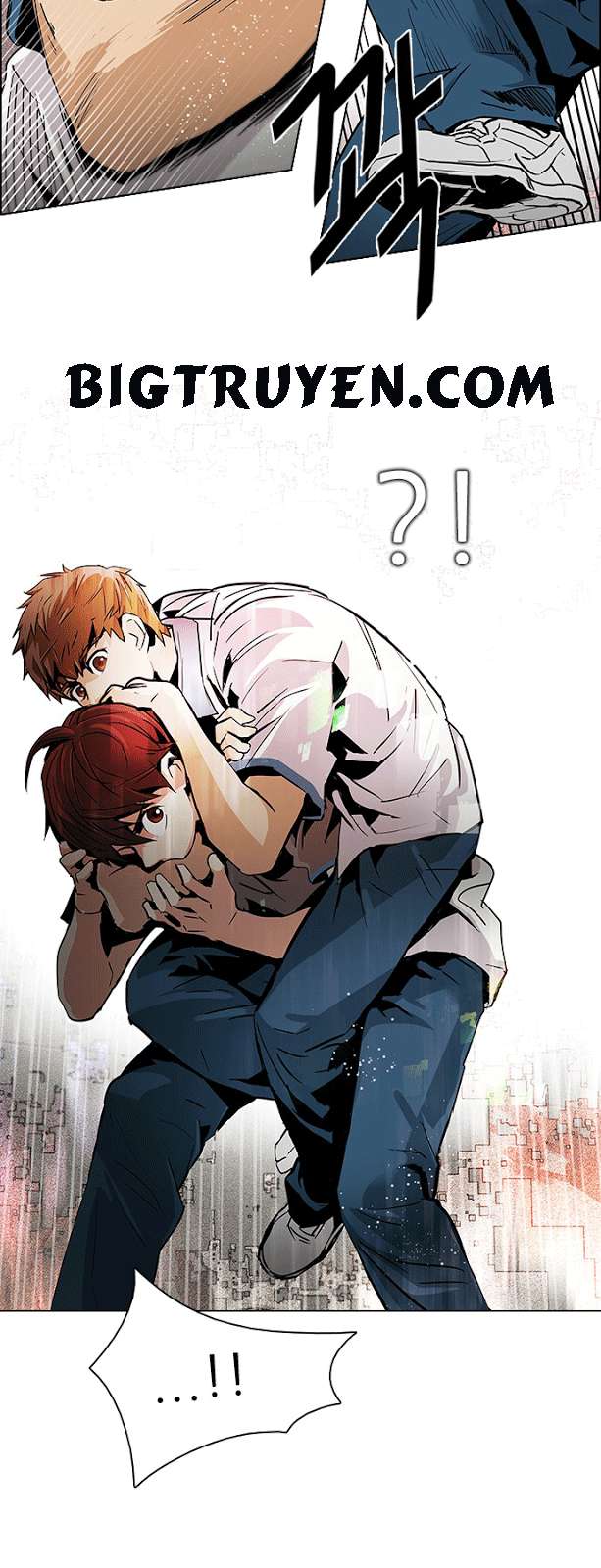 Dice - Chương 65 - Trang 12