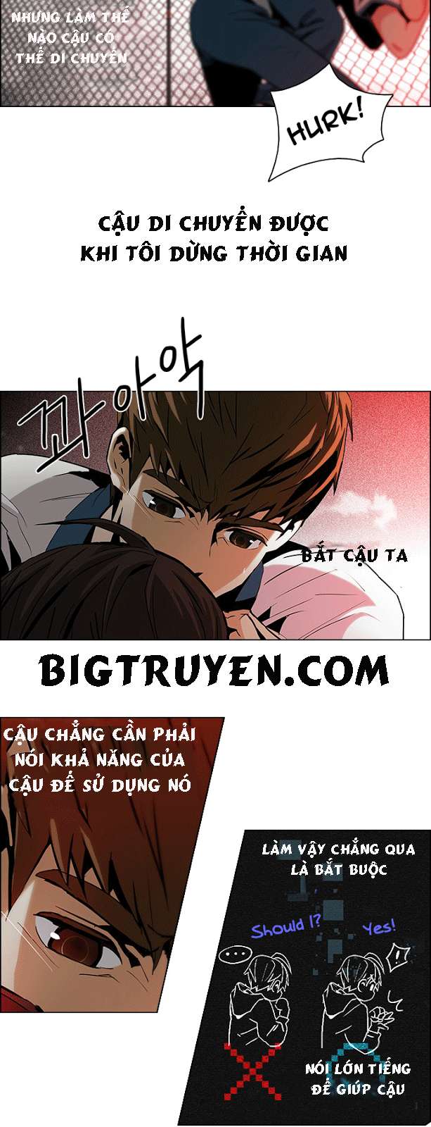 Dice - Chương 65 - Trang 14