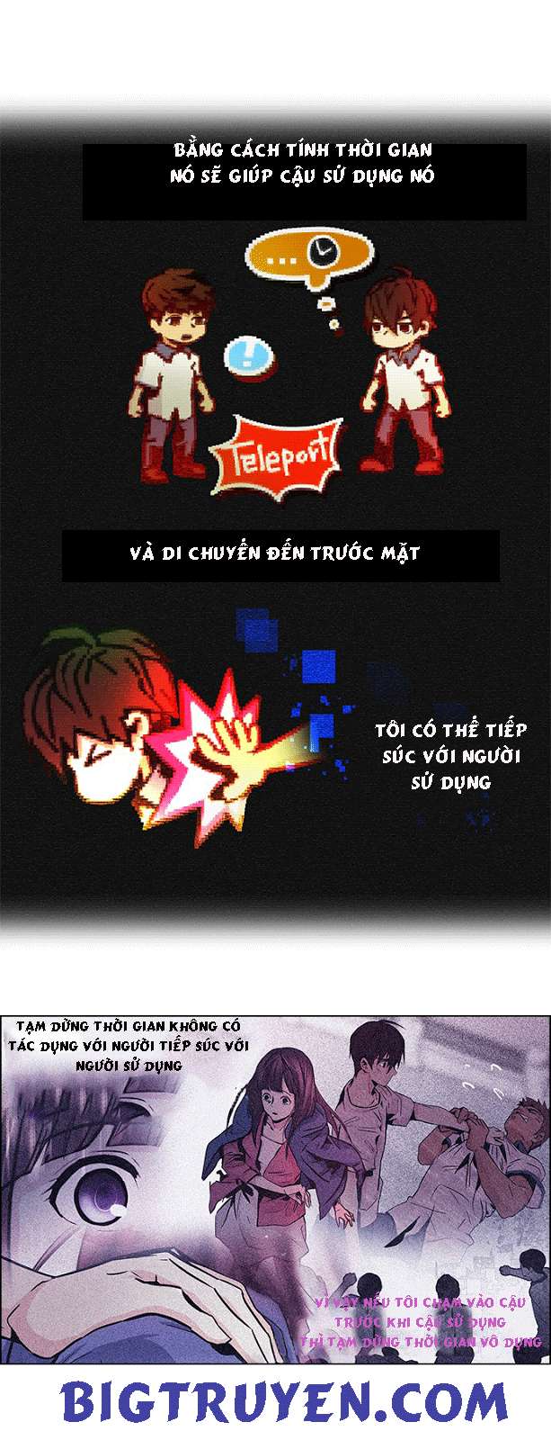 Dice - Chương 65 - Trang 15