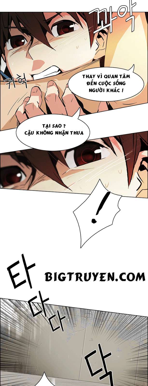 Dice - Chương 65 - Trang 17