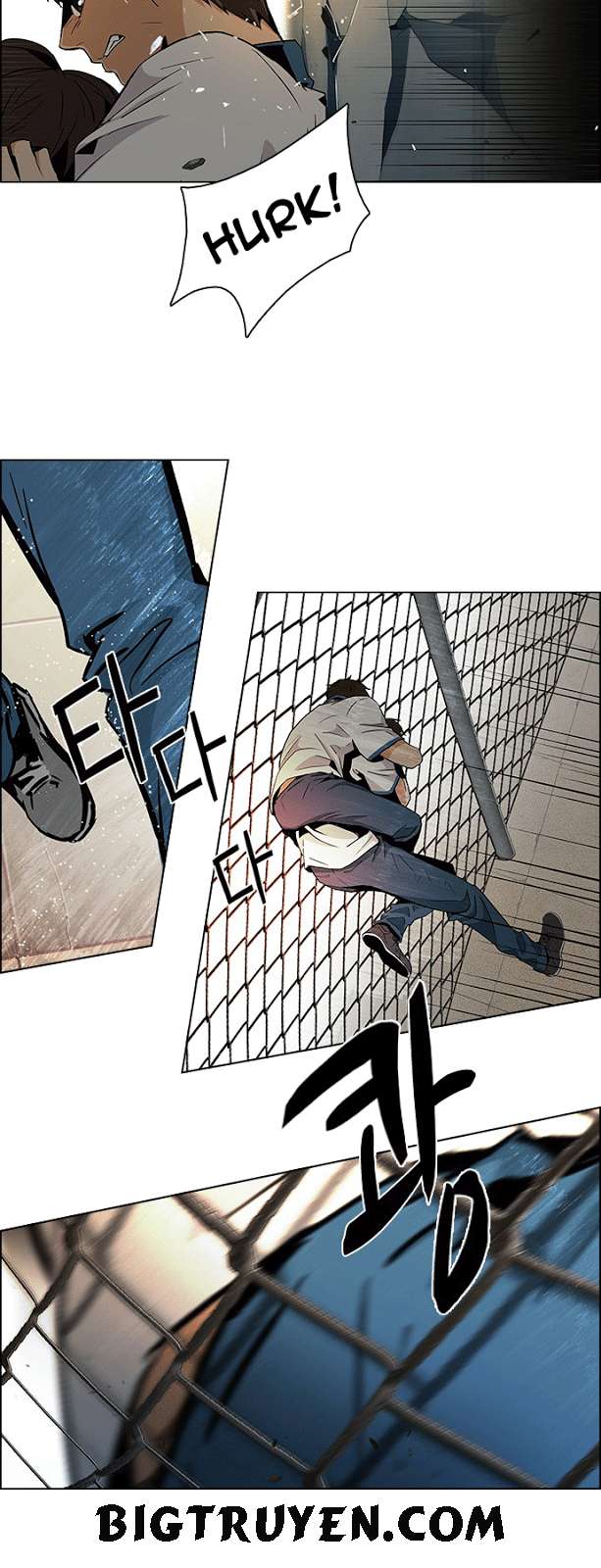 Dice - Chương 65 - Trang 19