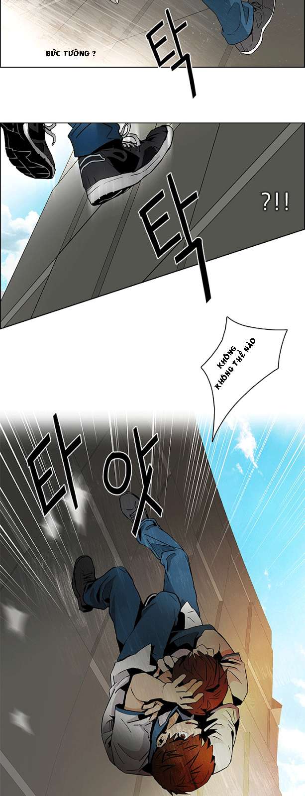 Dice - Chương 65 - Trang 21