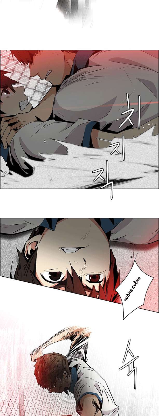 Dice - Chương 65 - Trang 25