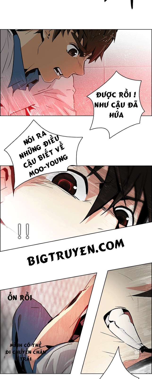 Dice - Chương 65 - Trang 27