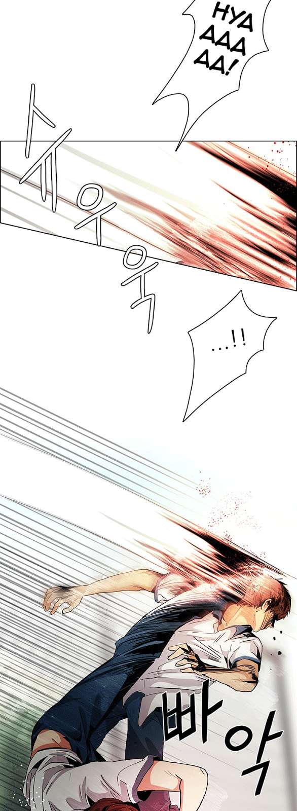 Dice - Chương 65 - Trang 28