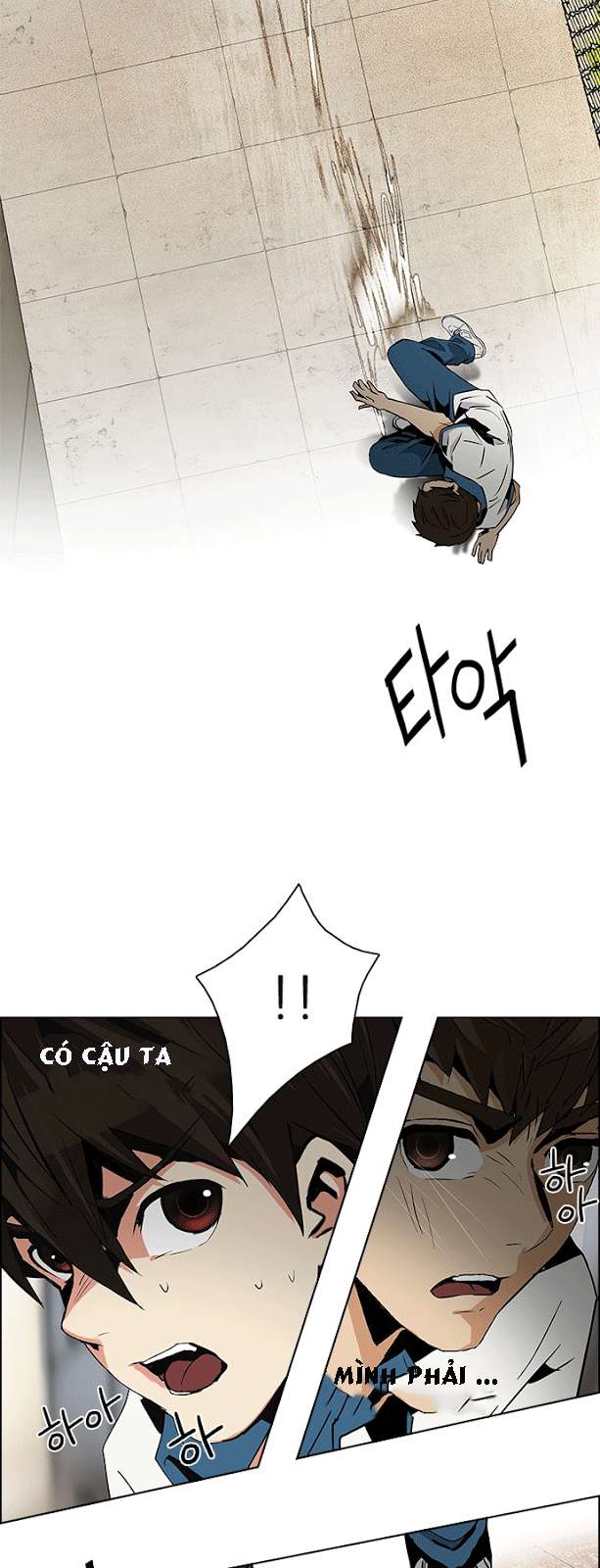 Dice - Chương 65 - Trang 30