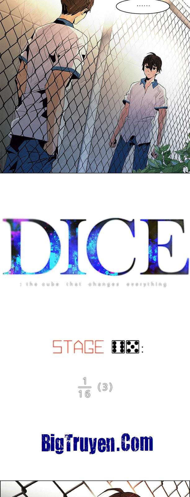 Dice - Chương 65 - Trang 4