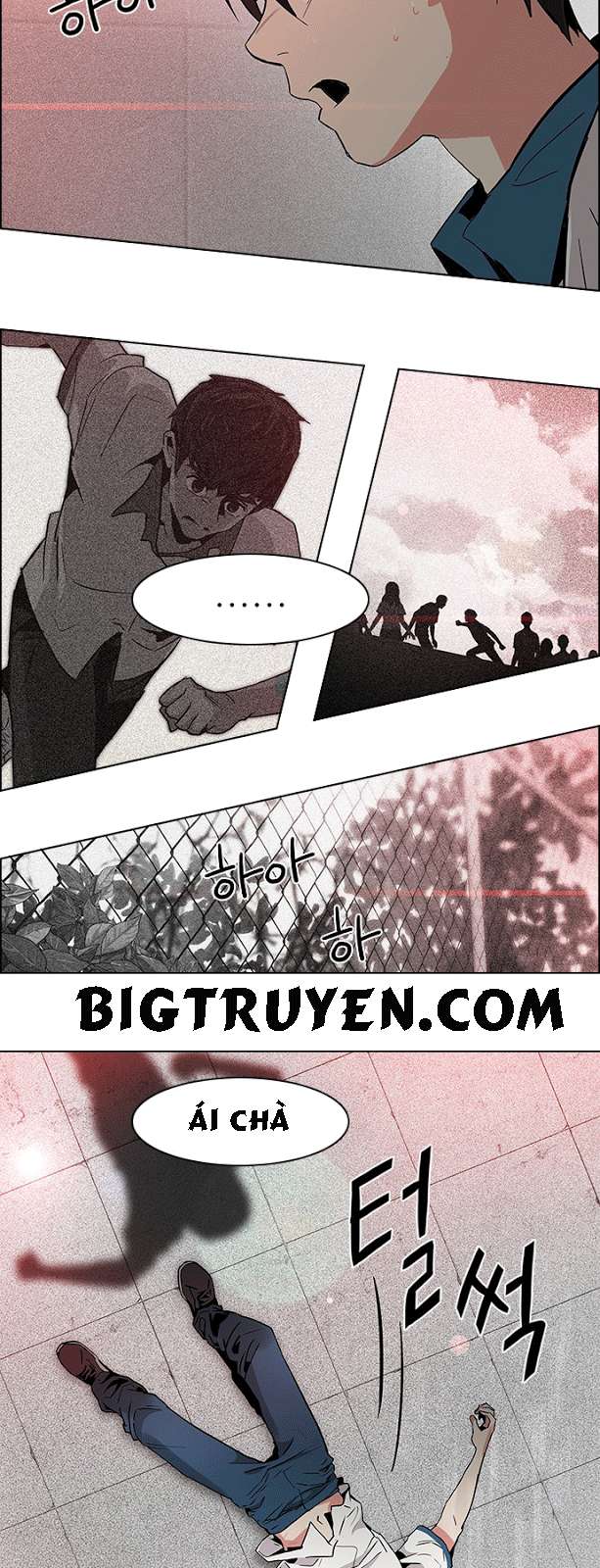 Dice - Chương 65 - Trang 33