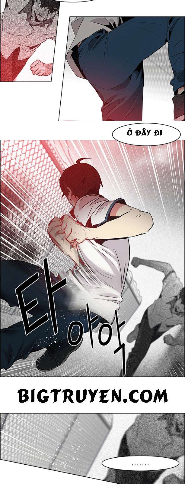 Dice - Chương 65 - Trang 36