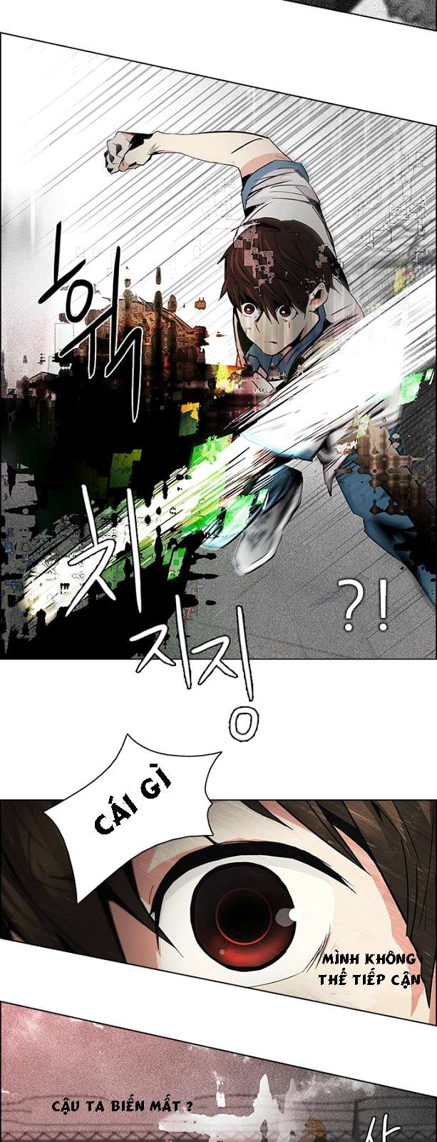 Dice - Chương 65 - Trang 37