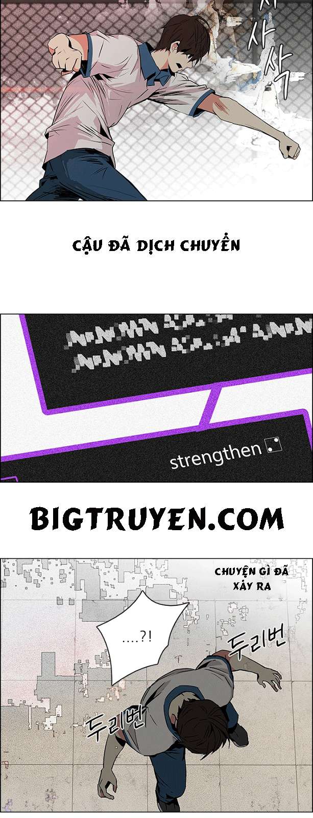 Dice - Chương 65 - Trang 38