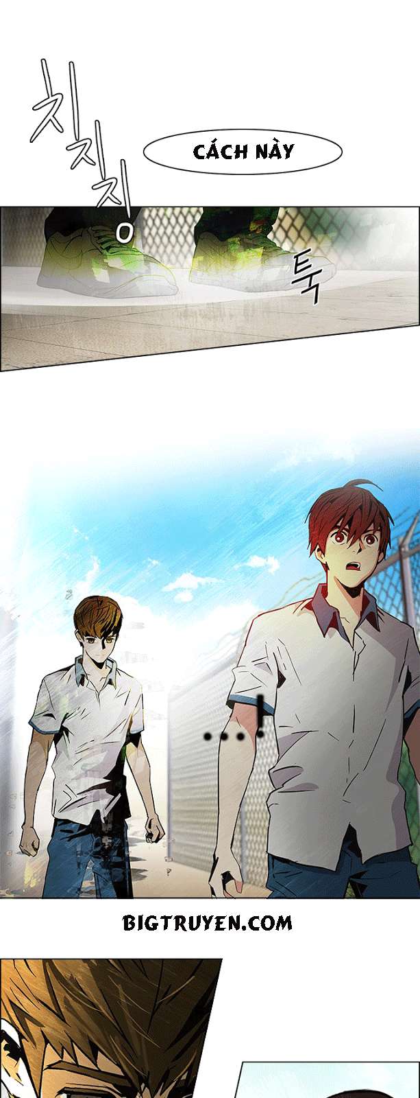 Dice - Chương 65 - Trang 39