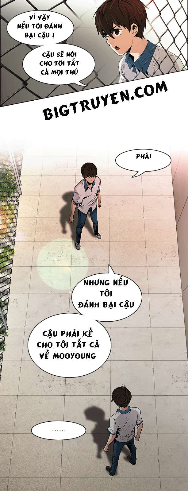 Dice - Chương 65 - Trang 5