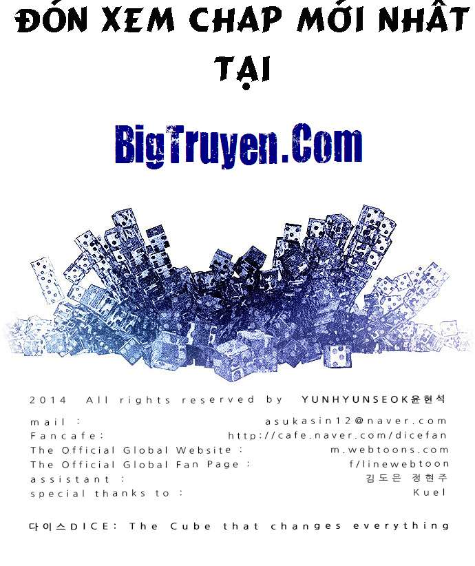Dice - Chương 65 - Trang 41