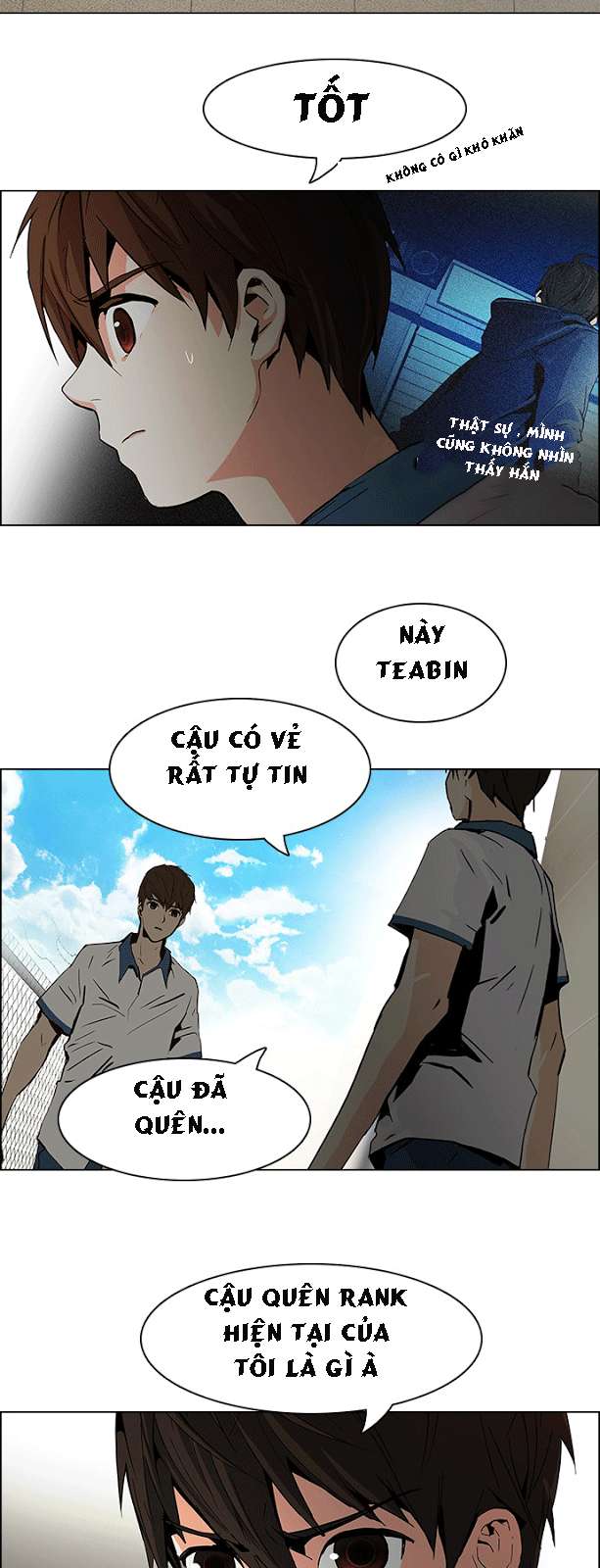 Dice - Chương 65 - Trang 6