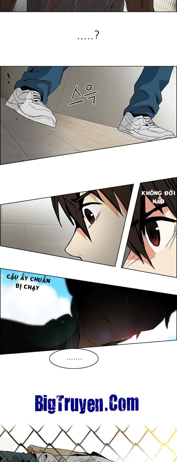 Dice - Chương 65 - Trang 8